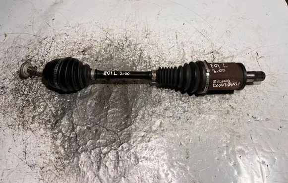 BMW 7 F01 F02 F03 F04 Front driveshaft AY759303904