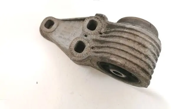 Audi A6 S6 C5 4B Rear axle beam mounts housing 8E0501522M