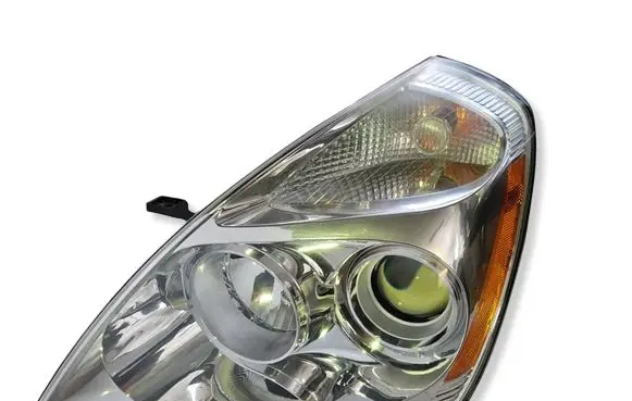KIA Carnival Headlight/headlamp 921014DOXX