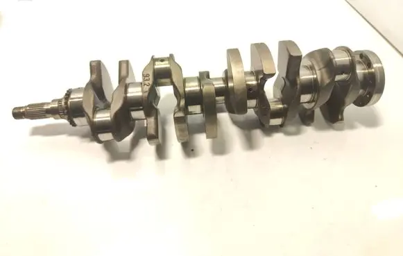 Volvo V60 Crankshaft 31251992
