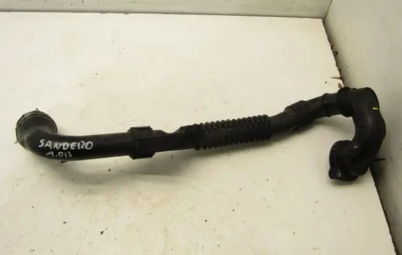 Dacia Sandero III Air intake hose/pipe 