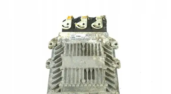 Ford Focus Engine control unit/module ECU 6M51-12A650-TC