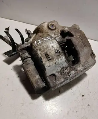 Mercedes-Benz C W204 Front brake caliper