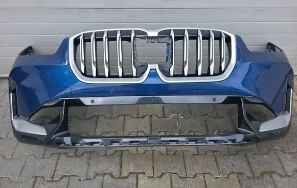 BMW X1 U11 Front bumper 9883579