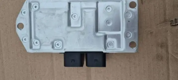 BMW X5 E70 Gearbox control unit/module 7569969