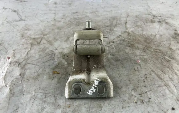 Seat Ibiza IV (6J,6P) Tailgate/trunk/boot hinge