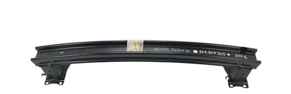 Skoda Fabia Mk4 (6VA) Rear bumper support beam 6VA807305