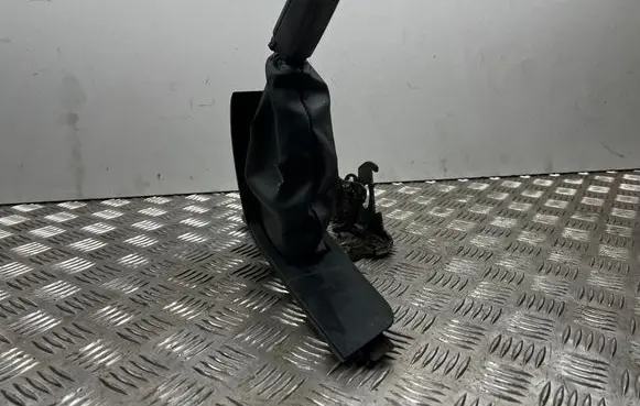 Ford Mondeo MK IV Hand brake release handle 7G912780NJ 7G912780