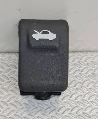 Hyundai Getz Engine bonnet (hood) release handle 8118234000