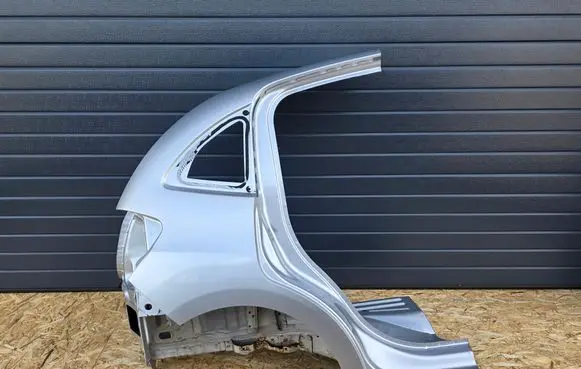 Citroen C3 Rear quarter panel 