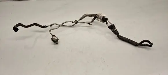 BMW 3 F30 F35 F31 Engine coolant pipe/hose 8514229