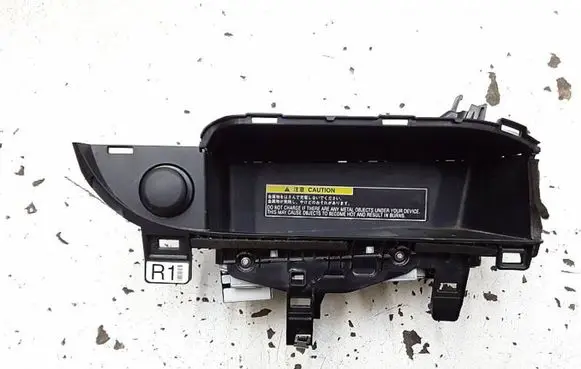 Lexus RX 450H Wireless charging module 861C048020