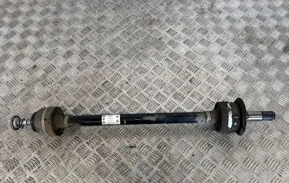 BMW X3 G01 Rear driveshaft 8689745