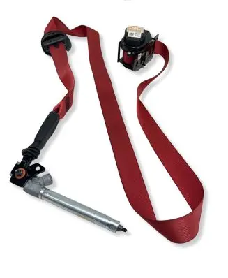 Genesis G70 Front seatbelt 86810R9000NR1 88850G9000NNB