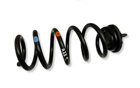 Mazda CX-30 Rear coil spring 