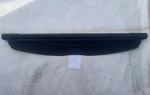 Volkswagen Sharan Parcel shelf load cover 7N0867871W