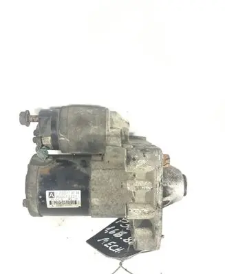 Peugeot 308 Starter motor 7550017 M000T32271