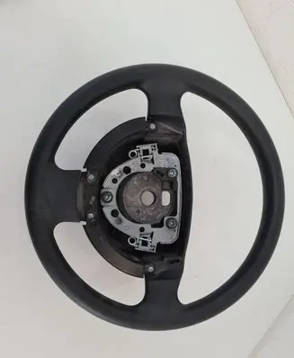 Volkswagen Fox Steering wheel