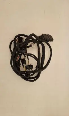 Mercedes-Benz C W204 Parking sensor (PDC) wiring loom A2044400135