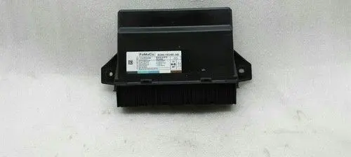 Mercedes-Benz S W221 Keyless (KESSY) go control unit/module 8G9N19G481AB