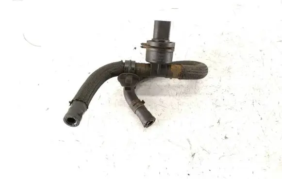 Volkswagen PASSAT B5.5 Fuel pressure sensor 038906081B 269416