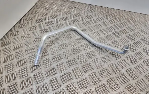 BMW 5 E60 E61 Heater radiator pipe/hose 