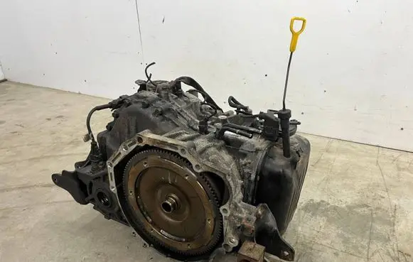 Hyundai Grandeur Automatic gearbox U7K1P2 456738