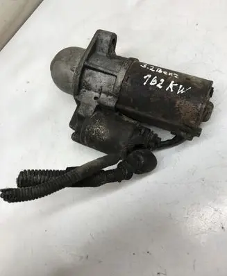 SsangYong Rexton Starter motor