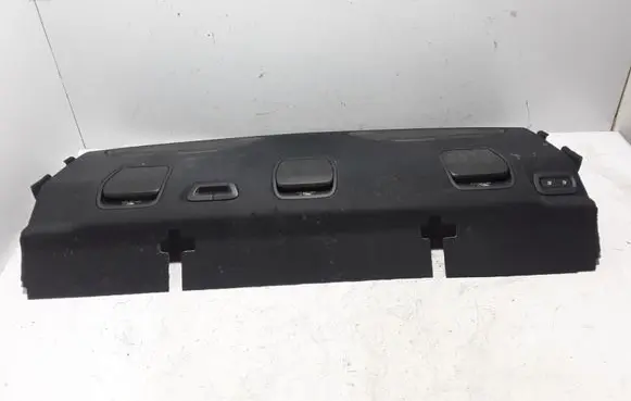Volvo S60 Parcel shelf 31675029