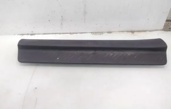 Mazda 6 Front sill trim cover 