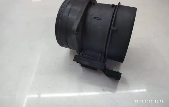 Mercedes-Benz E W212 Mass air flow meter A6450900048
