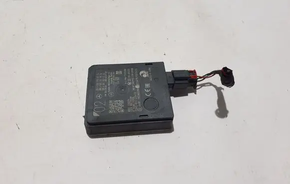 Mercedes-Benz S W223 Distronic sensor radar A0009056715