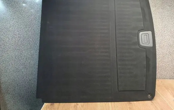 Renault Talisman Manual rear window sunshade cover 