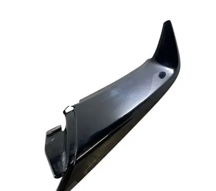 Chevrolet Camaro Front bumper splitter molding 84732661