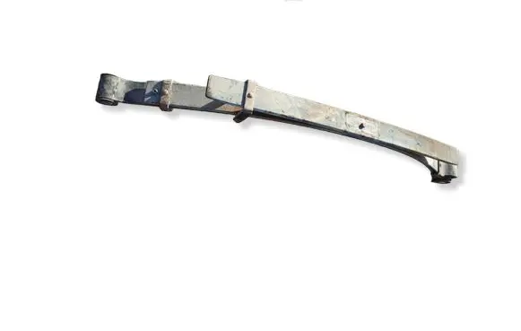 Volkswagen Amarok Rear leaf spring 2H0511411