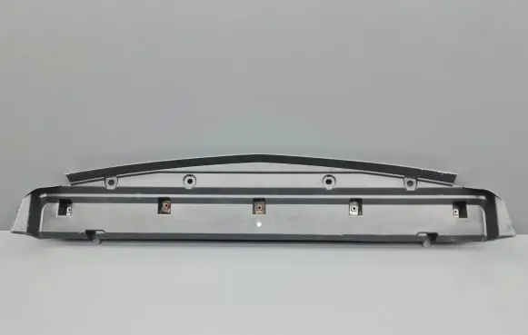 Honda Accord Front bumper skid plate/under tray 71106TL0G050