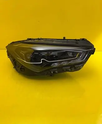 Mercedes-Benz CLA C118 X118 Headlight/headlamp A1189061401