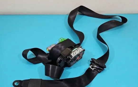 Audi A5 8T 8F Front seatbelt 8T0857705 IMPRK1489496