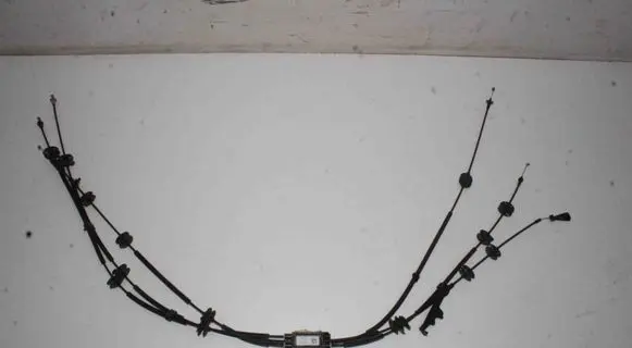 Ford Transit Custom Sliding door cable line C00729103