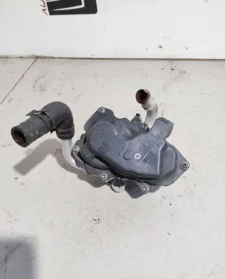Skoda Octavia Mk3 (5E) EGR valve 04L131501