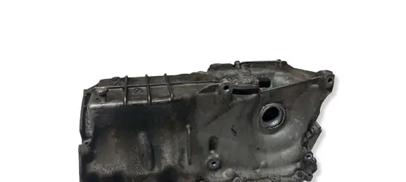 BMW 3 E90 E91 Oil sump 8512073