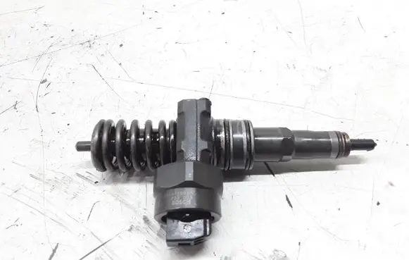 Ford Galaxy Fuel injector 0414720029