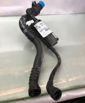 Alfa Romeo Giulia AdBlue Liquid refill tube 00505543290e