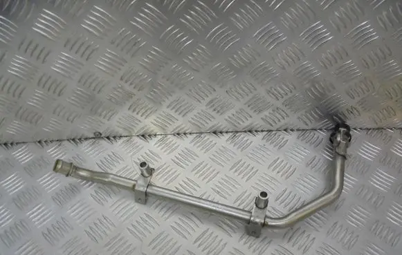 Audi A4 S4 B6 8E 8H Air intake hose/pipe 06B133817