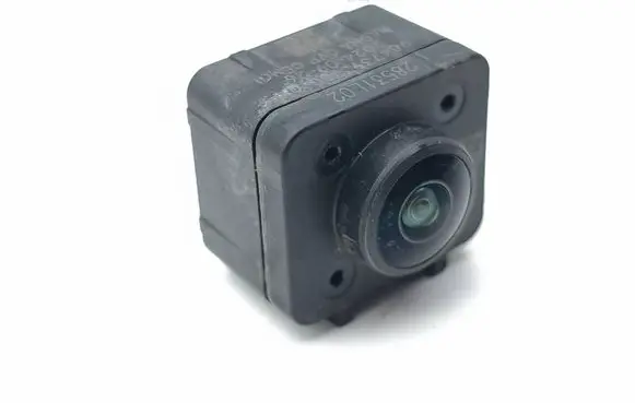 Peugeot 3008 III Reversing camera 9847393780