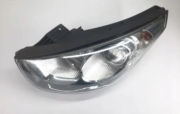 Hyundai ix35 Headlight/headlamp