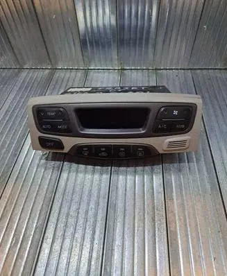 Hyundai Trajet Climate control unit 972503AXXX
