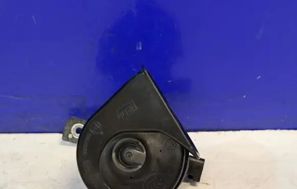 Volvo S80 Horn signal 31276806