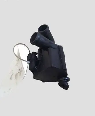 Volkswagen PASSAT B7 Electric auxiliary coolant/water pump 5N0965561 701713240