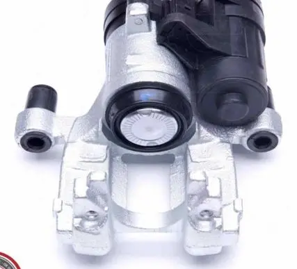 Volkswagen Golf VII Rear brake caliper 5G0615424B 44SKV418